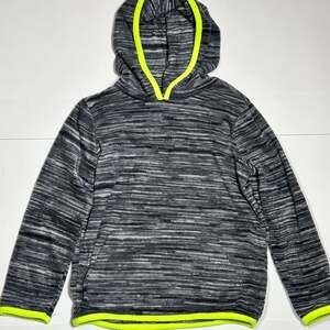 Jumping Beans Kids Fleece Hoodie Size 6